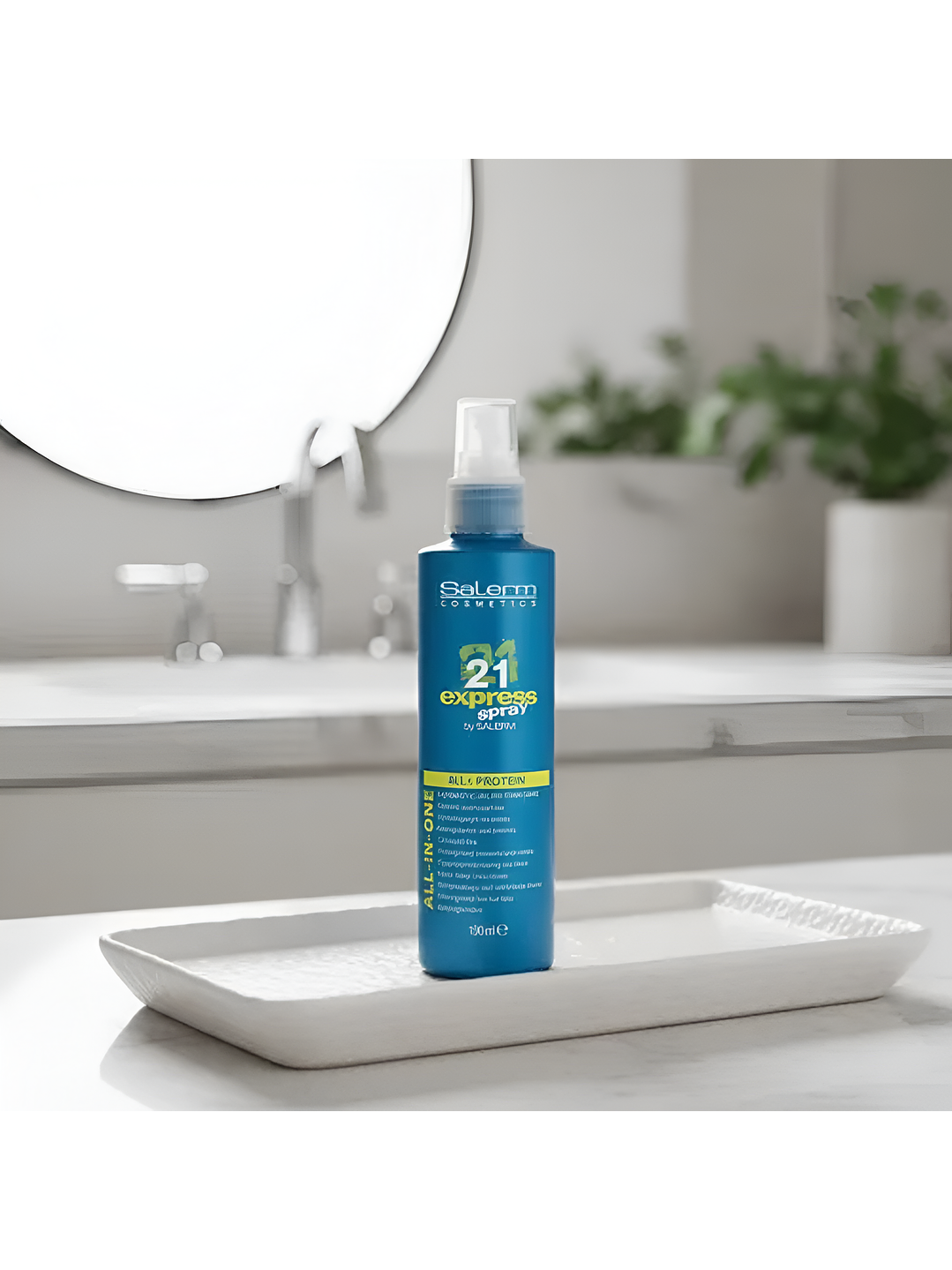 TODO EN UNO 21 EXPRESS SPRAY SALERM 190ml 3