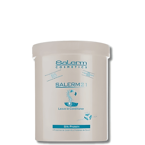 ACONDICIONADOR SECO SALERM 21 1000ml