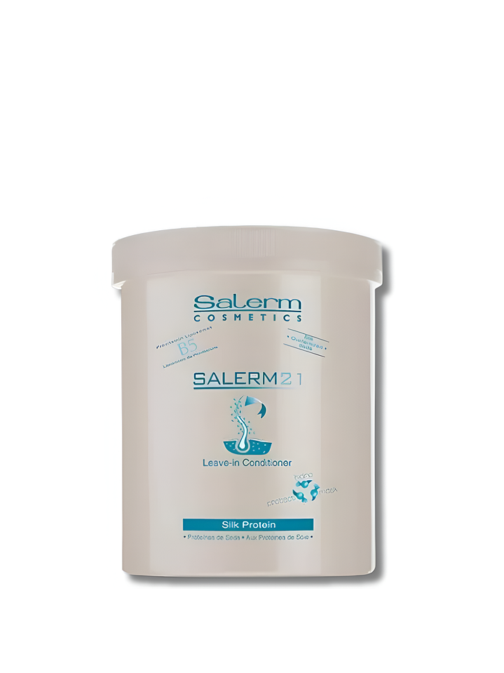 ACONDICIONADOR SECO SALERM 21 1000ml 1