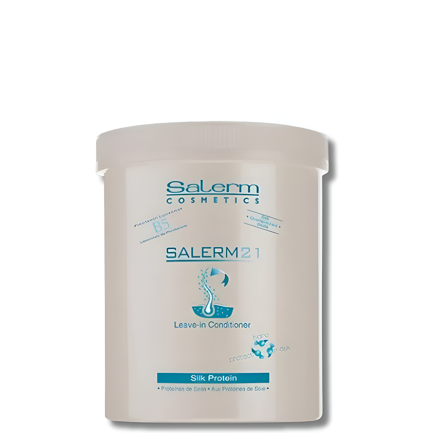 ACONDICIONADOR SECO SALERM 21 1000ml 1