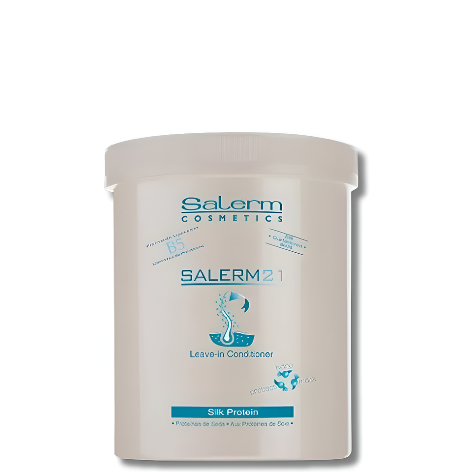 ACONDICIONADOR SECO SALERM 21 1000ml 1