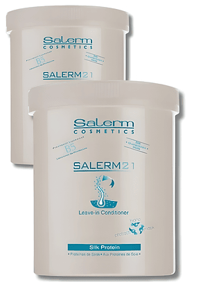 ACONDICIONADOR SECO SALERM 21 1000ml