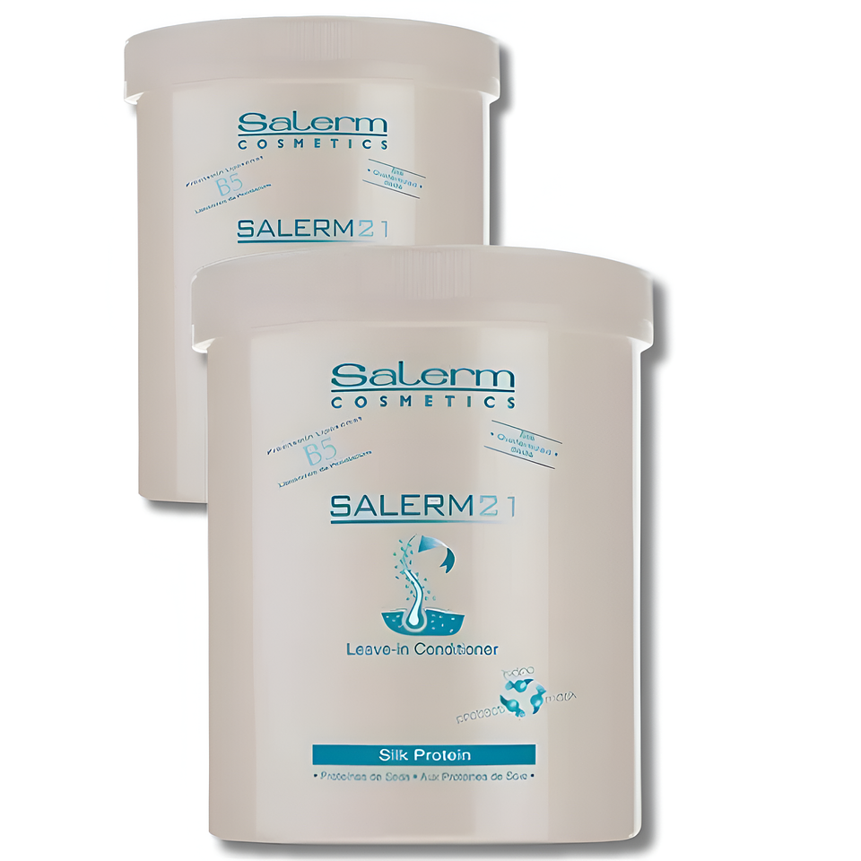 ACONDICIONADOR SECO SALERM 21 1000ml 2