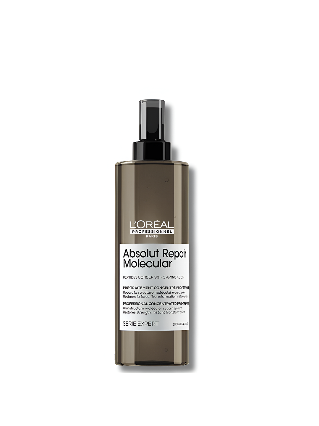 PRE TRATAMIENTO ABSOLUT REPAIR MOLECULAR LOREAL 190ml 1