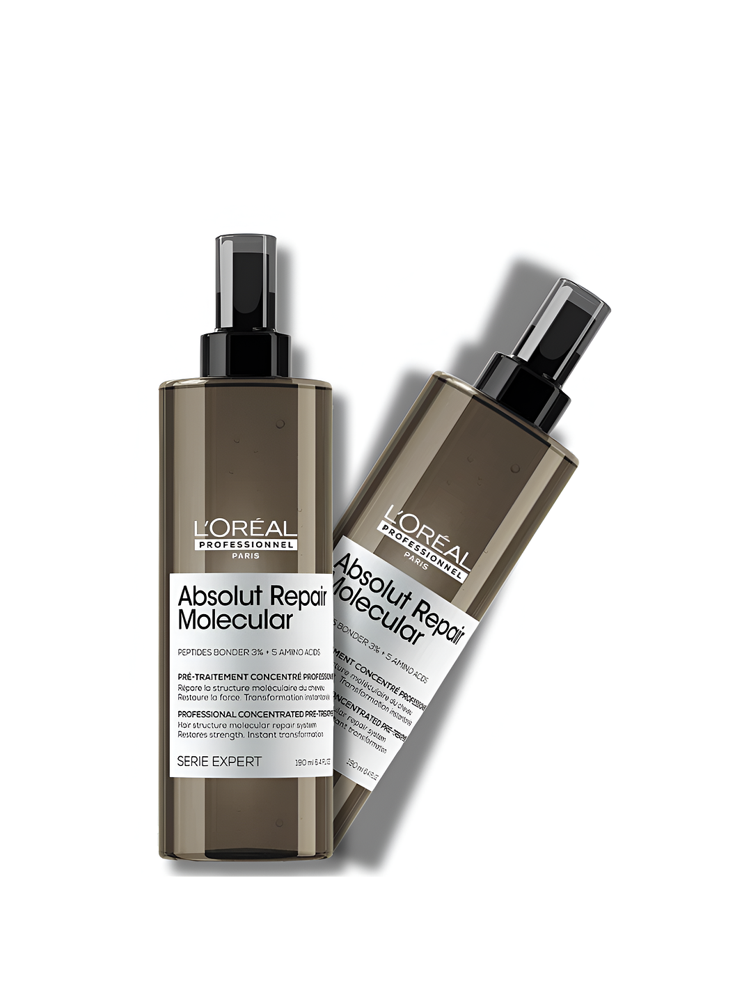 PRE TRATAMIENTO ABSOLUT REPAIR MOLECULAR LOREAL 190ml 2