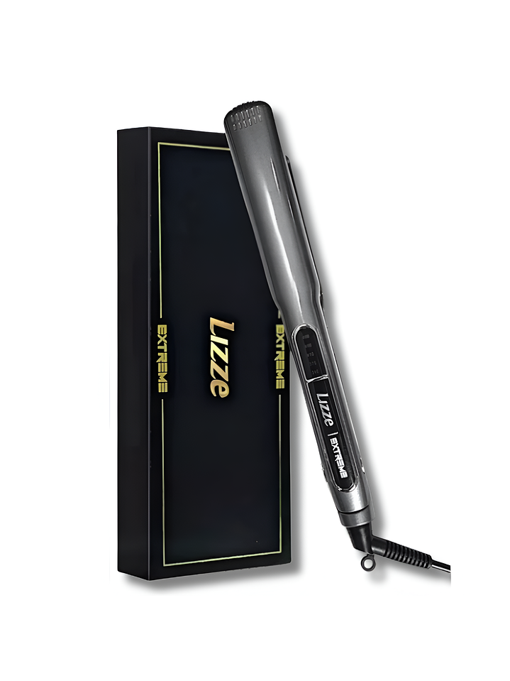 PLANCHA LIZZE EXTREME TITANIUM 2