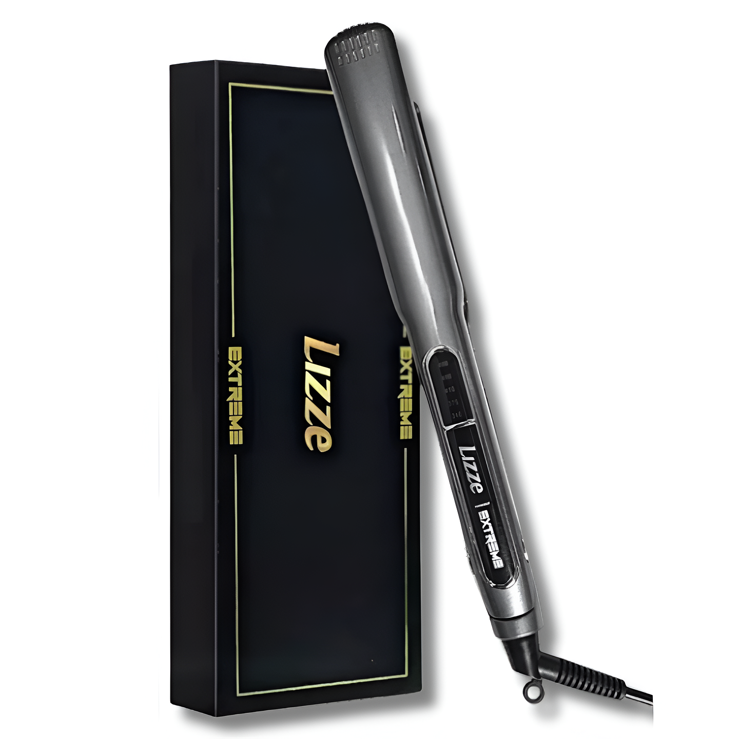 PLANCHA LIZZE EXTREME TITANIUM 3