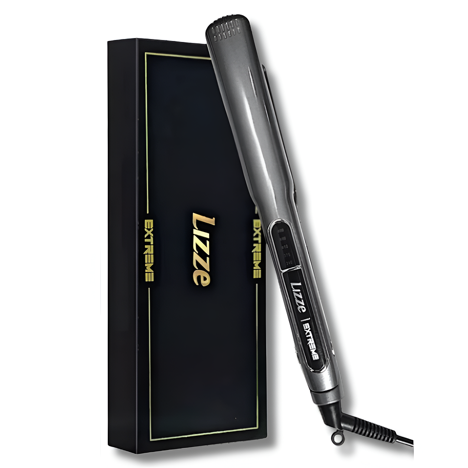 PLANCHA LIZZE EXTREME TITANIUM 3