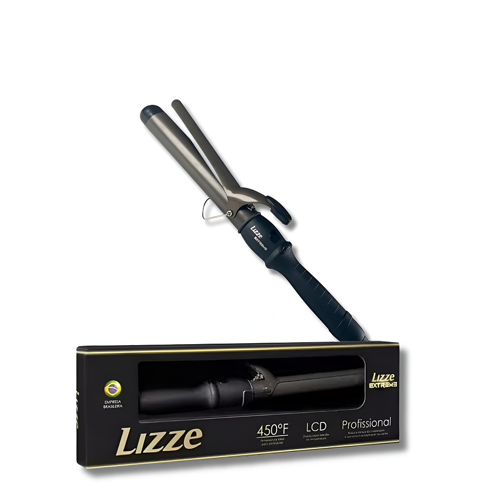 LIZZE ONDULADORA EXTREME 3