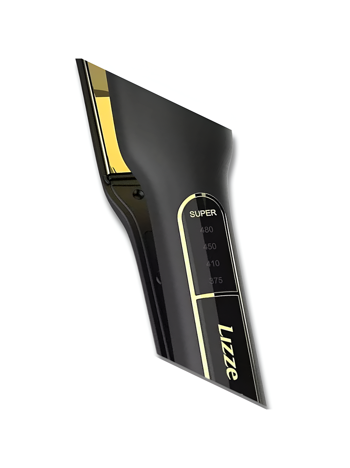 PLANCHA LIZZE SUPREME  2