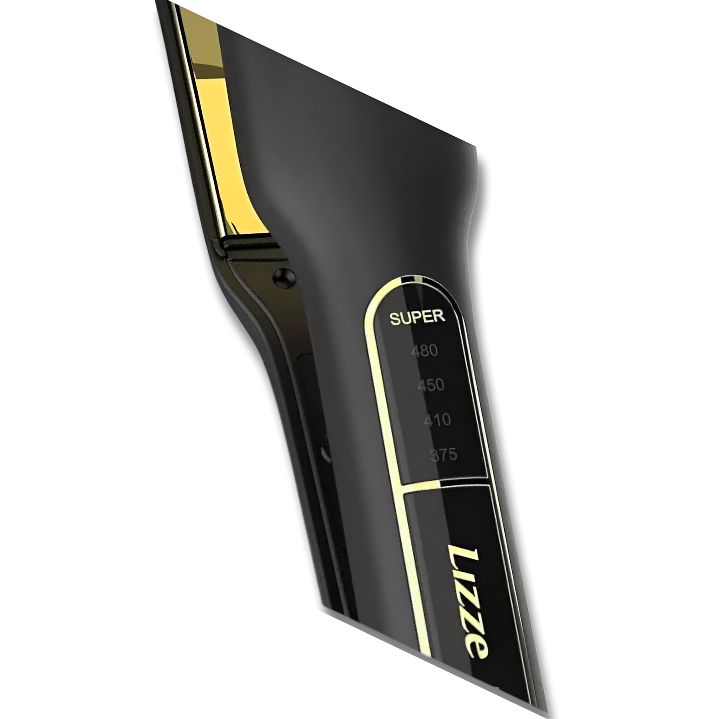 PLANCHA LIZZE SUPREME  3