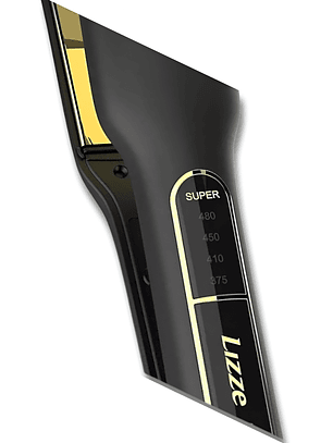 PLANCHA LIZZE SUPREME 