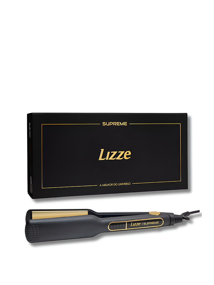 PLANCHA LIZZE SUPREME  3