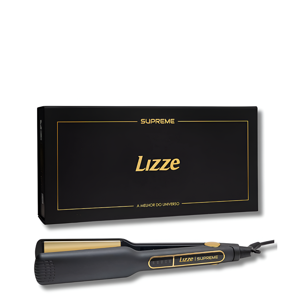PLANCHA LIZZE SUPREME  4