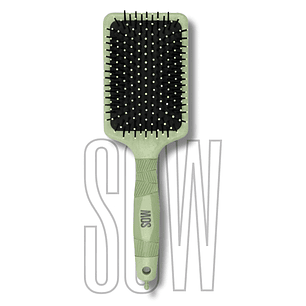 CEPILLO SOW 8,3cm ECOFRIENDLY HAIR BRUSHING