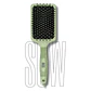 CEPILLO SOW 8,3cm ECOFRIENDLY HAIR BRUSHING - Miniatura 1