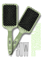 CEPILLO SOW 8,3cm ECOFRIENDLY HAIR BRUSHING - Miniatura 2