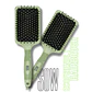 CEPILLO SOW 8,3cm ECOFRIENDLY HAIR BRUSHING - Miniatura 2