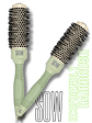 CEPILLO SOW 3,4cm BRUSHING ECOFRIENDLY - Miniatura 2