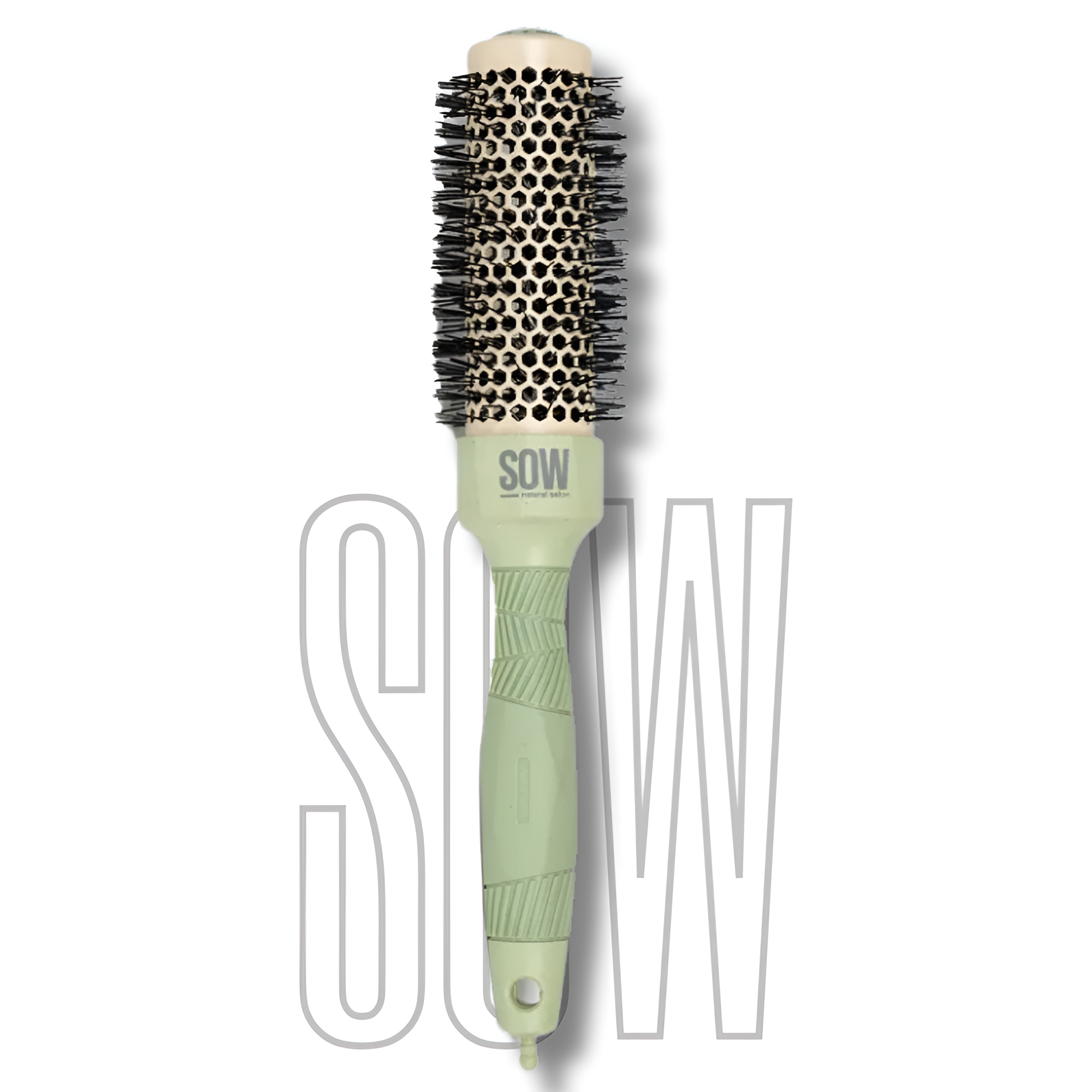 CEPILLO SOW 3,4cm BRUSHING ECOFRIENDLY