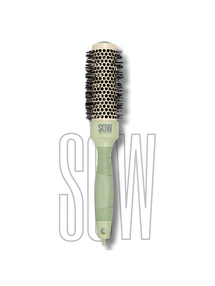 CEPILLO SOW 3,4cm BRUSHING ECOFRIENDLY 1