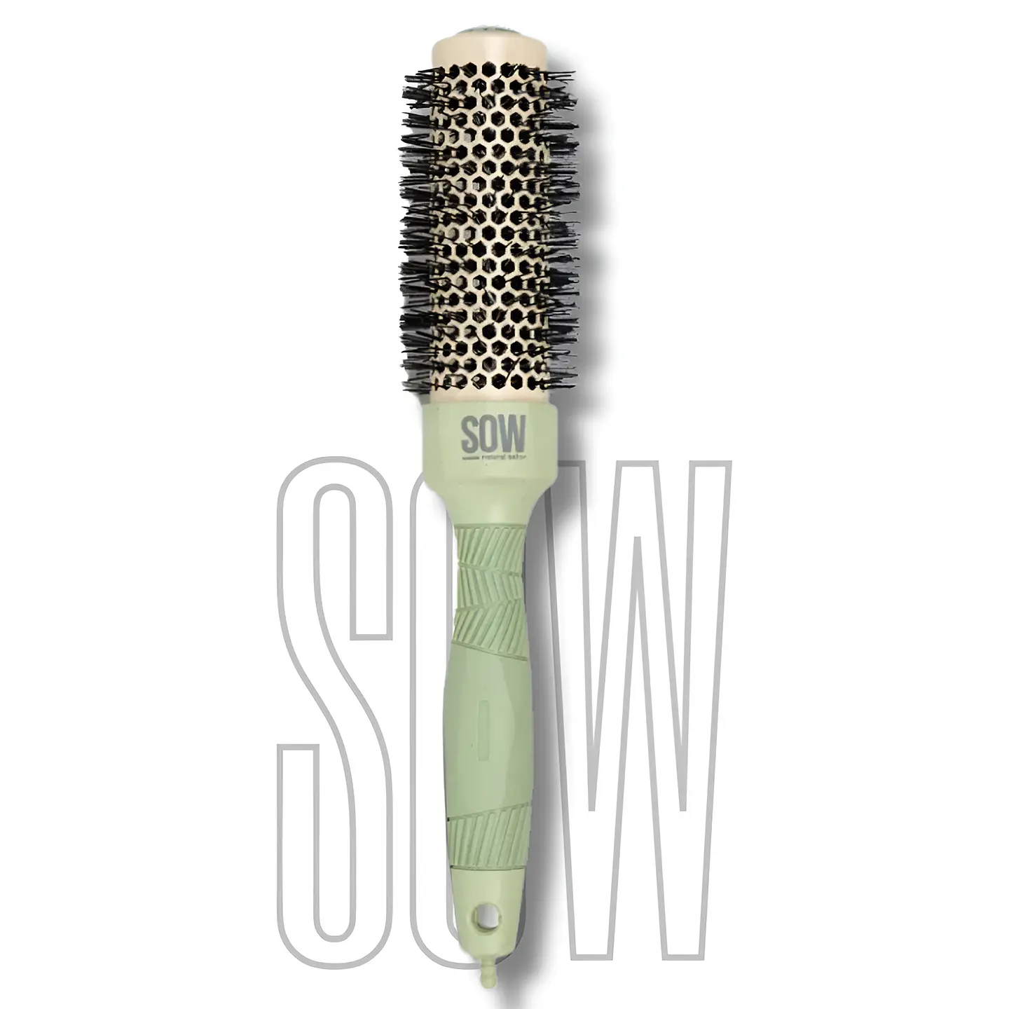 CEPILLO SOW 3,4cm BRUSHING ECOFRIENDLY 1