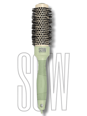 CEPILLO SOW 3,4cm BRUSHING ECOFRIENDLY