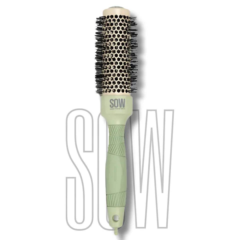 CEPILLO SOW 3,4cm BRUSHING ECOFRIENDLY 1