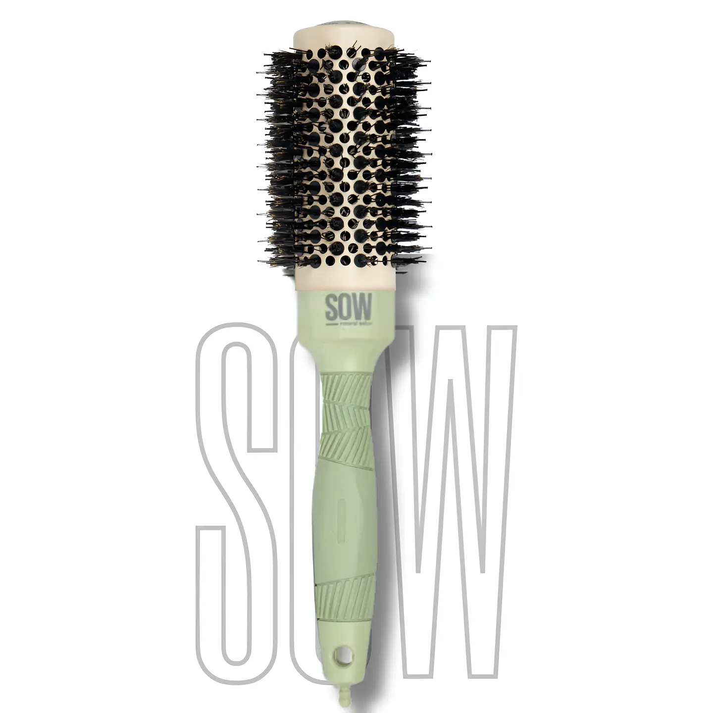 CEPILLO SOW 4,4cm PRO BRUSHING ECOFRIENDLY 1