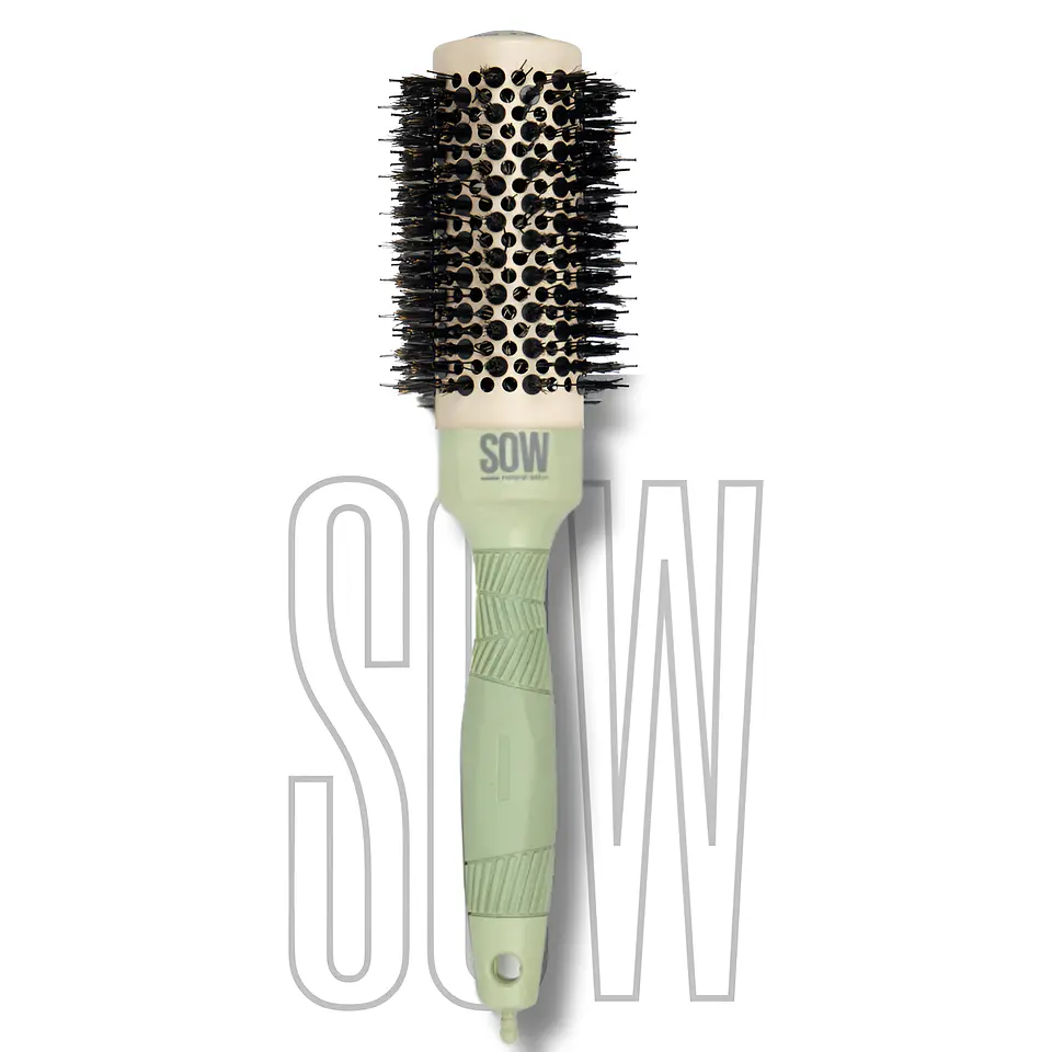 CEPILLO SOW 4,4cm PRO BRUSHING ECOFRIENDLY 1