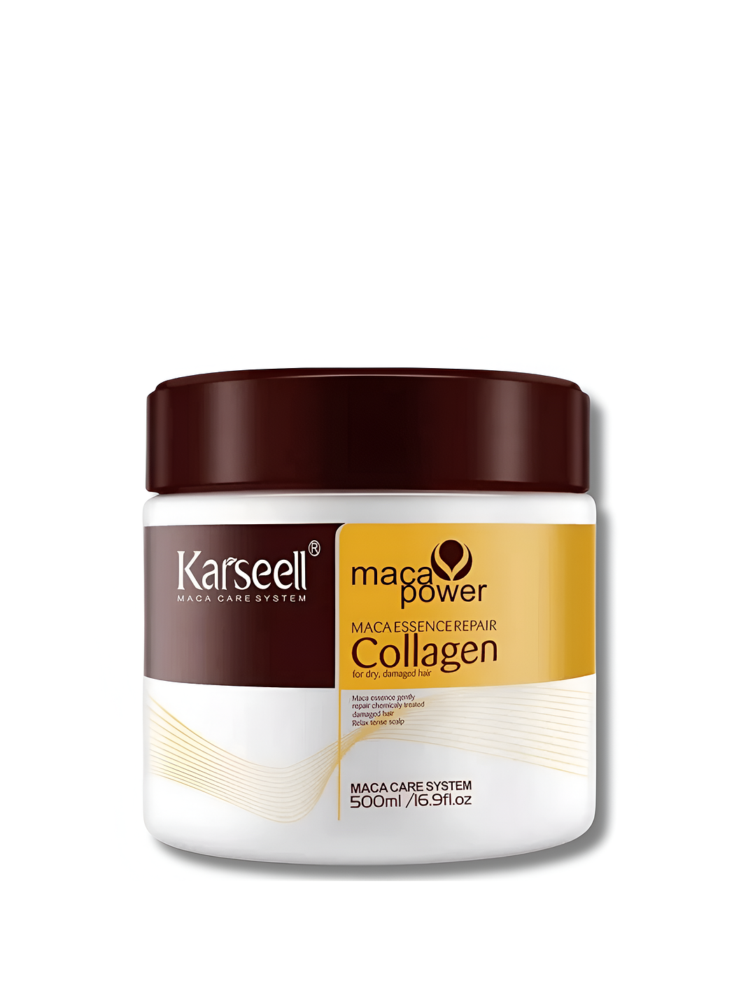 KARSEELL COLLAGENO REPARADOR 500ml 1