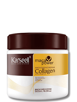 KARSEELL COLLAGENO REPARADOR 500ml