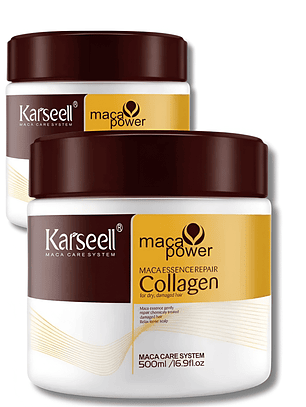 KARSEELL COLLAGENO REPARADOR 500ml