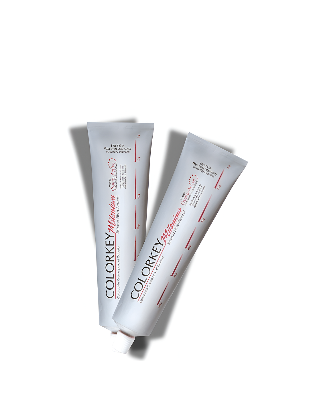 Tintura Silkey Millenium 120g  2