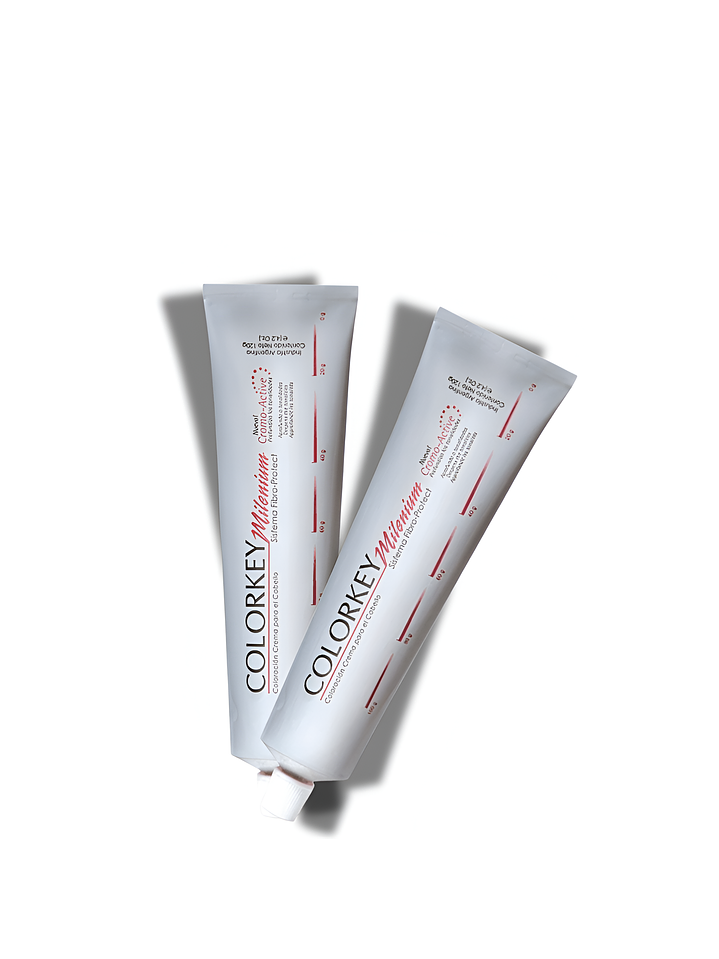 Tintura Silkey Millenium 120g  2