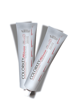 Tintura Silkey Millenium 120g 