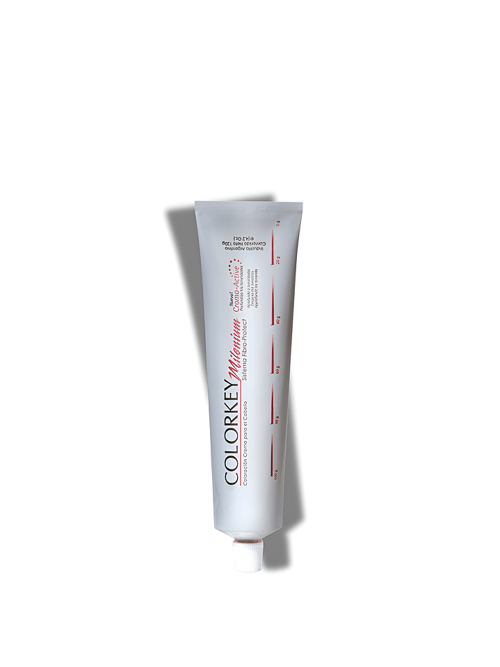 Tintura Silkey Millenium 120g  1