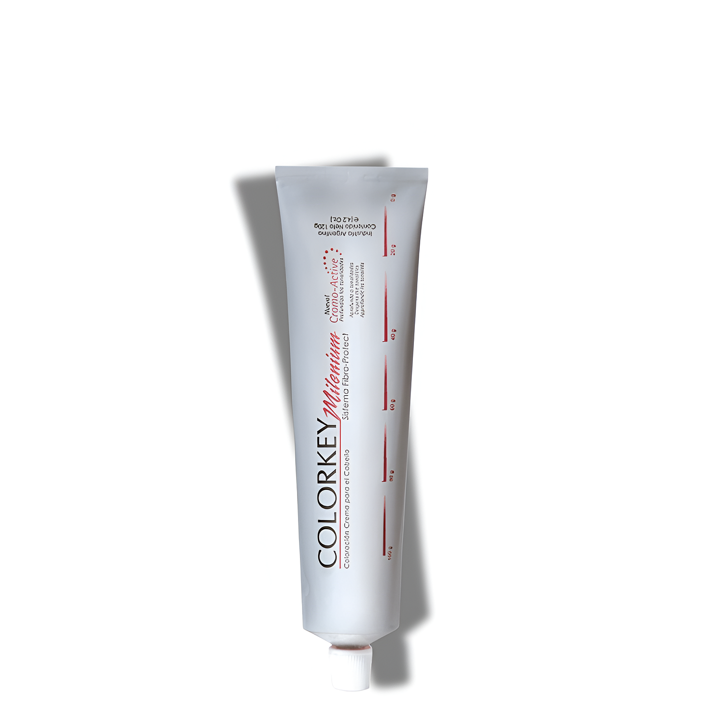 Tintura Silkey Millenium 120g  1