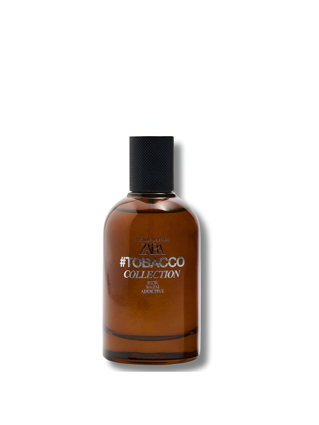 PERFUME ZARA TOBACCO COLLECTION 150ml 2