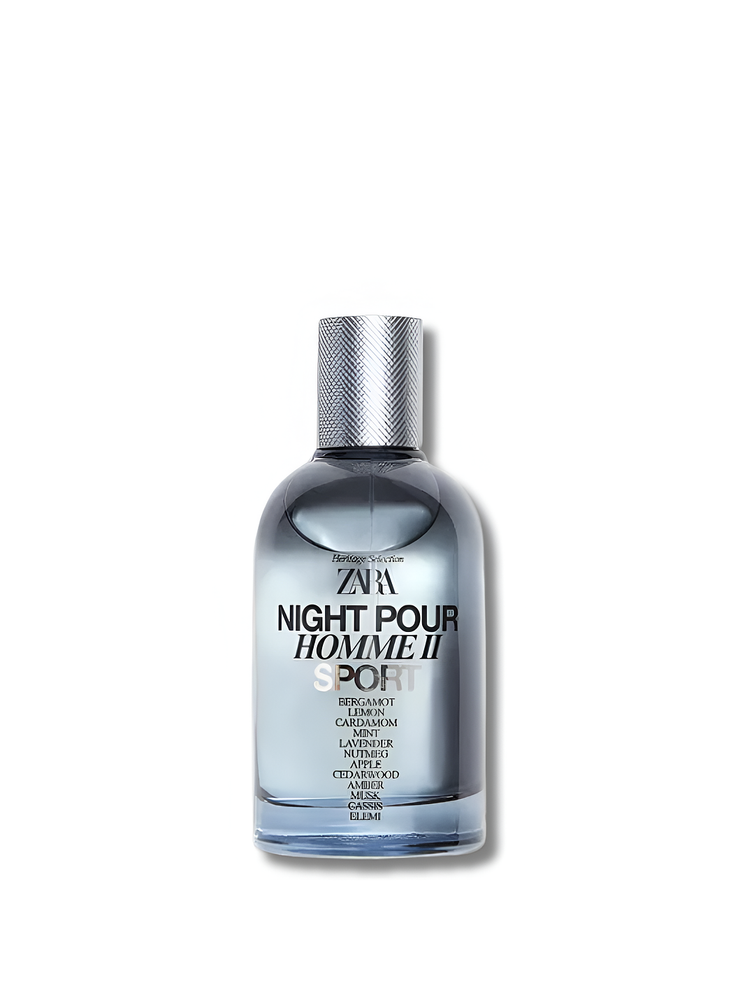 PERFUME NIGHT POUR HOMME 2 SPORT 150ml 2