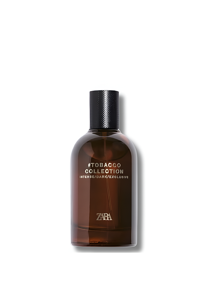 PERFUME ZARA TOBACCO COLLECTION 100ml 2