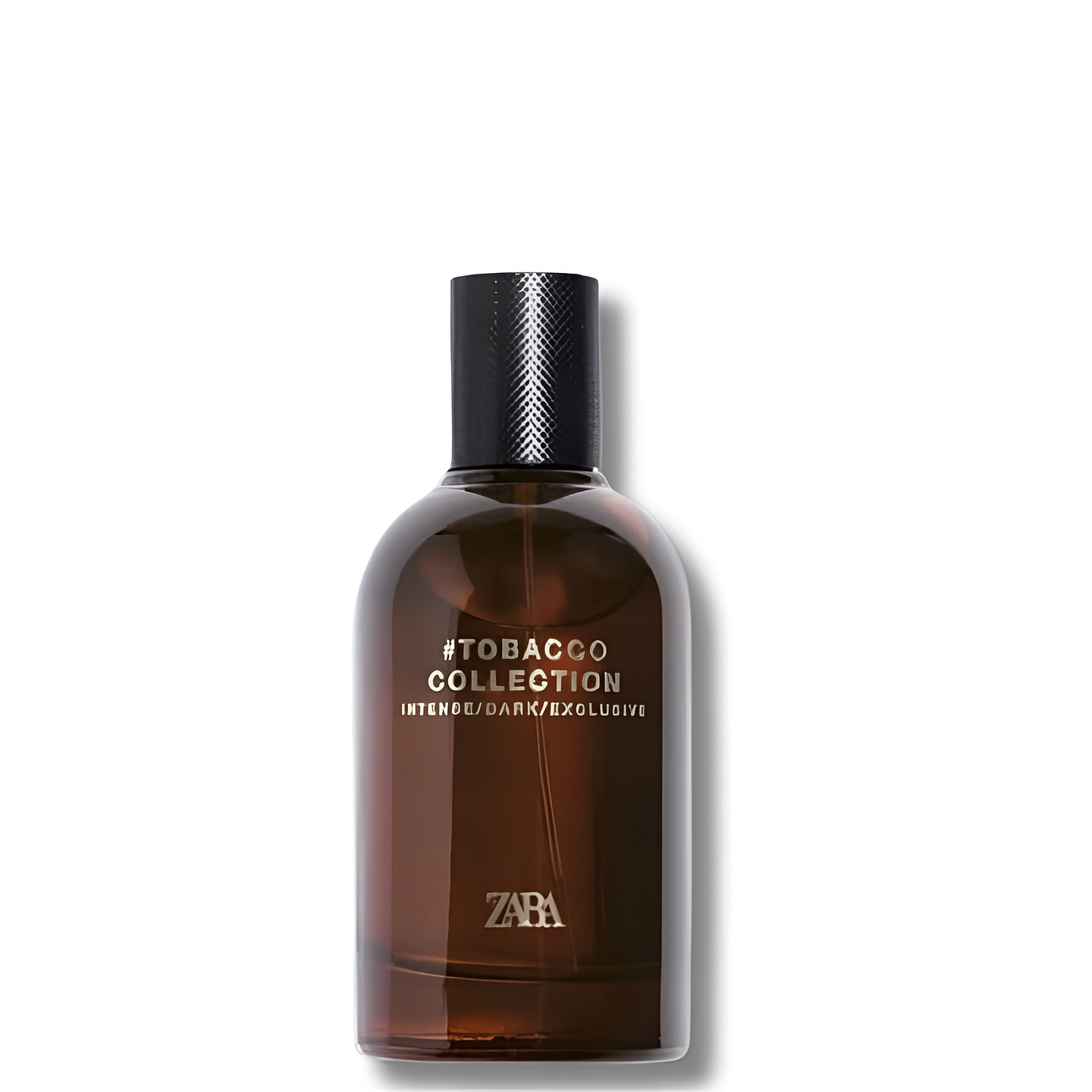 PERFUME ZARA MAN TOBACCO COLLECTION 100ml 2