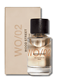 PERFUME ZARA WO/02 WOOD STREET 100ml - Miniatura 1