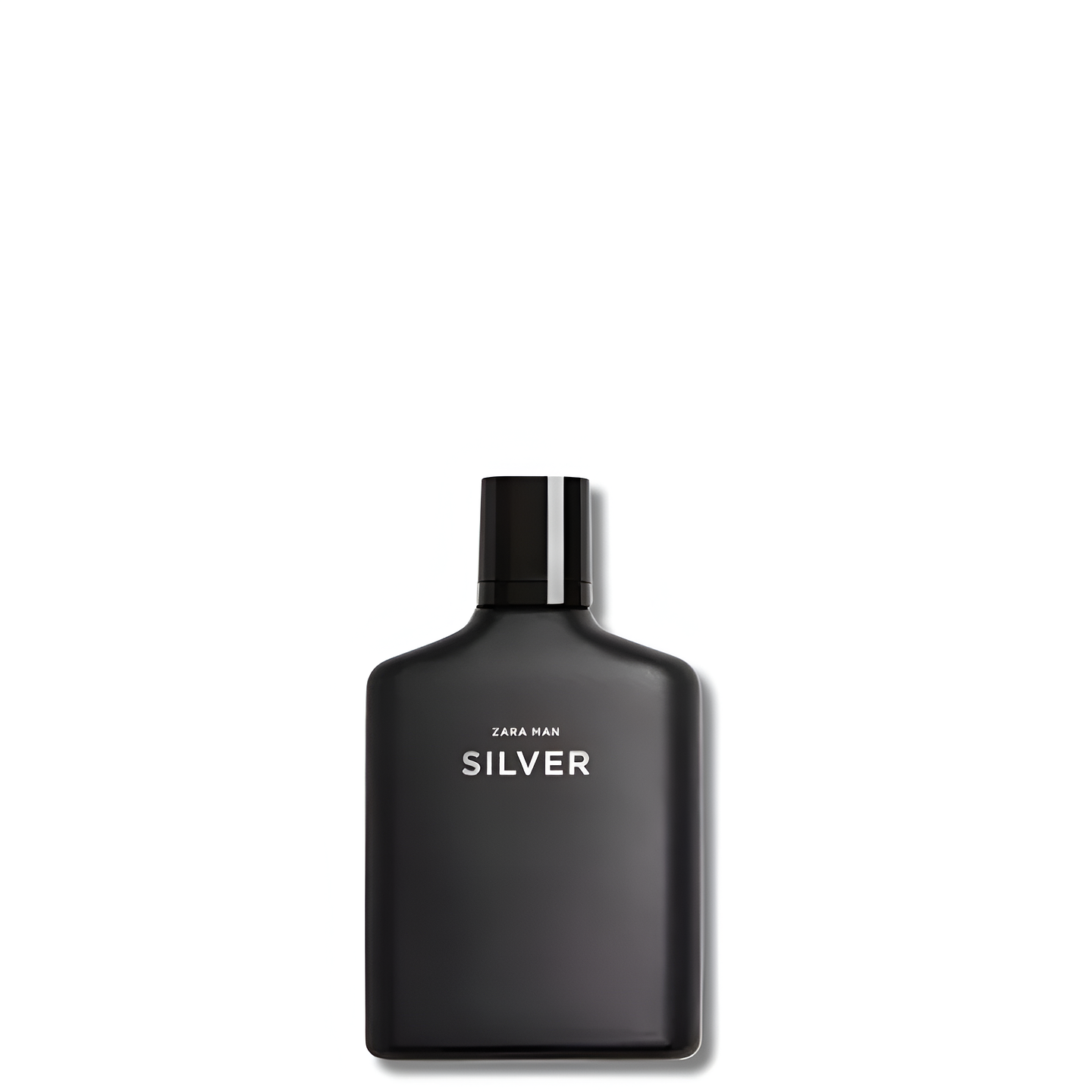 PERFUME ZARA MAN SILVER 30ml 2
