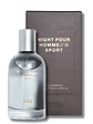 PERFUME ZARA NIGHT POUR HOMME 2 SPORT 100ml - Miniatura 1