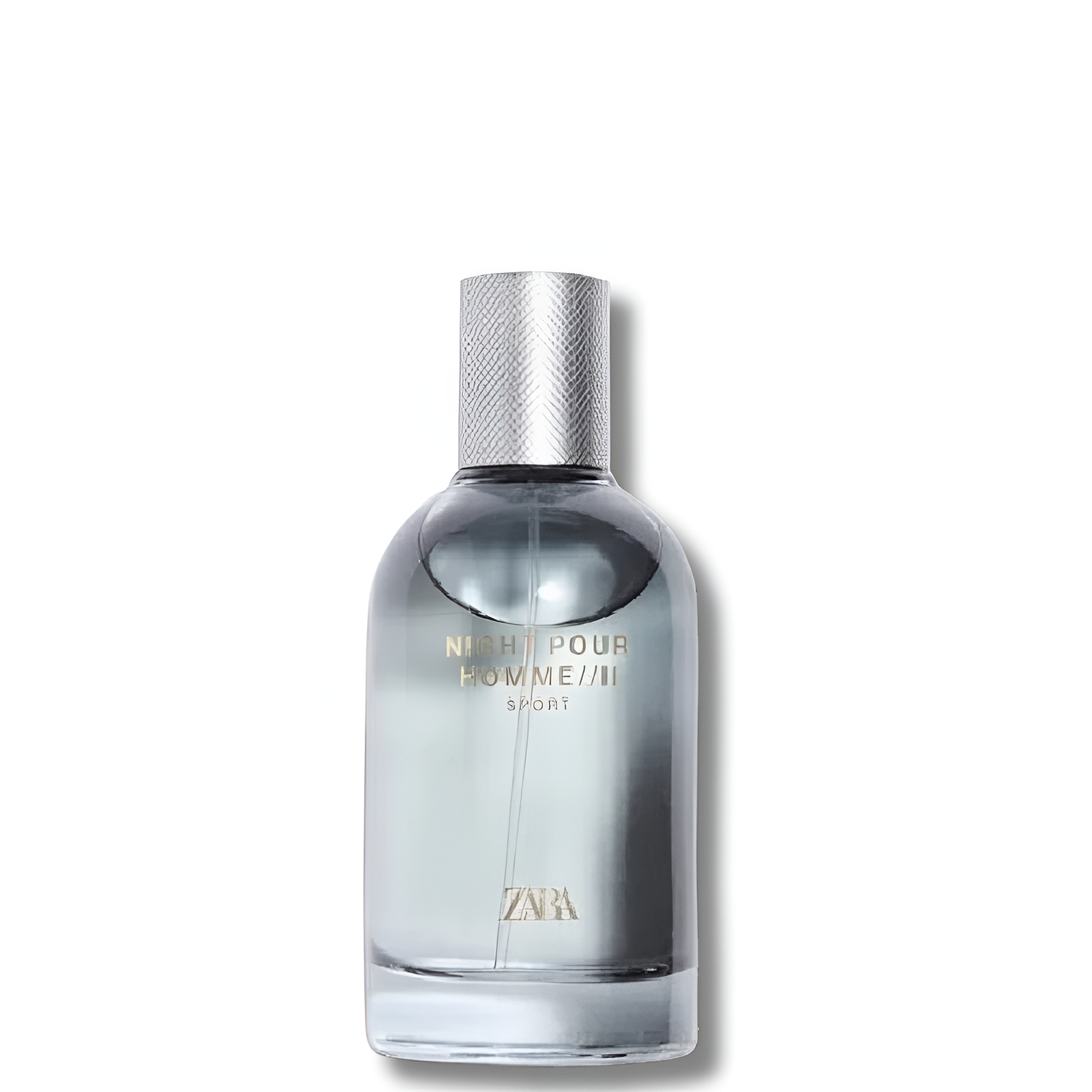 PERFUME ZARA MAN NIGHT POUR HOMME 2 SPORT 100ml 2