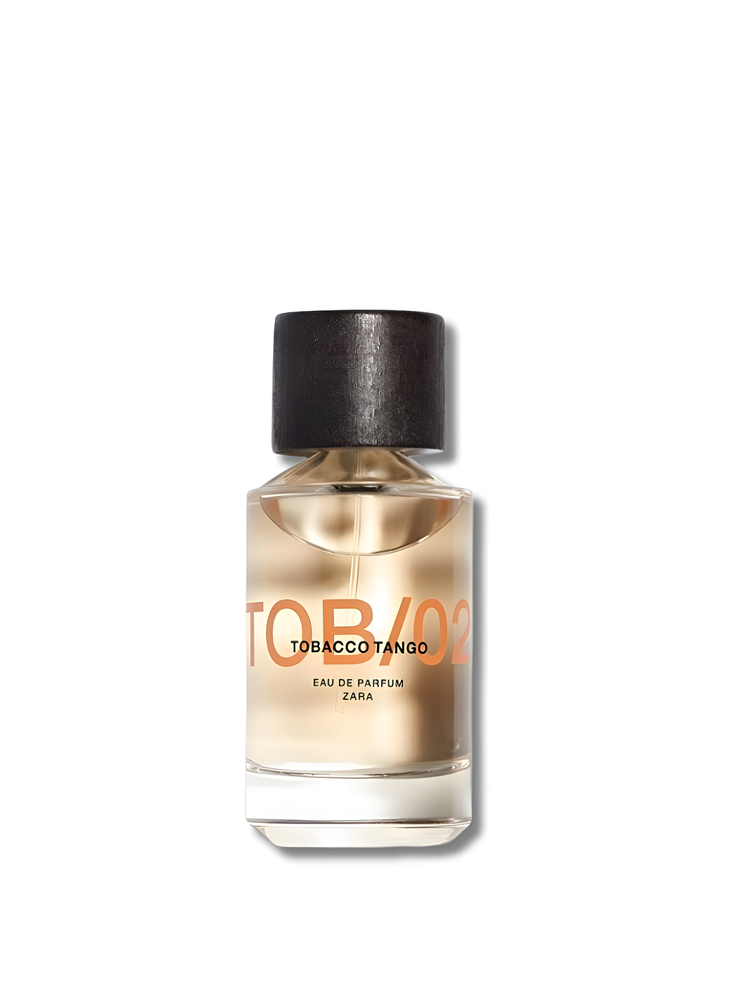 PERFUME ZARA TOB/02 TOBACCO TANGO 100ml 2