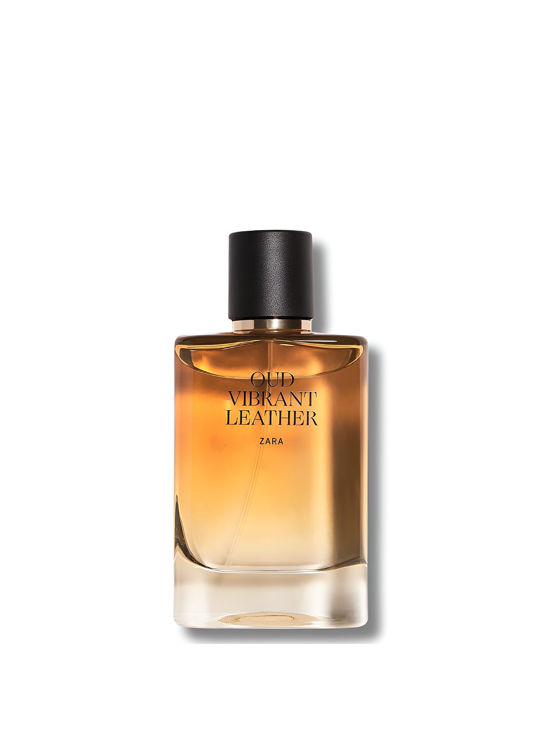 PERFUME ZARA OUD VIBRANT LEATHER 100ml 2