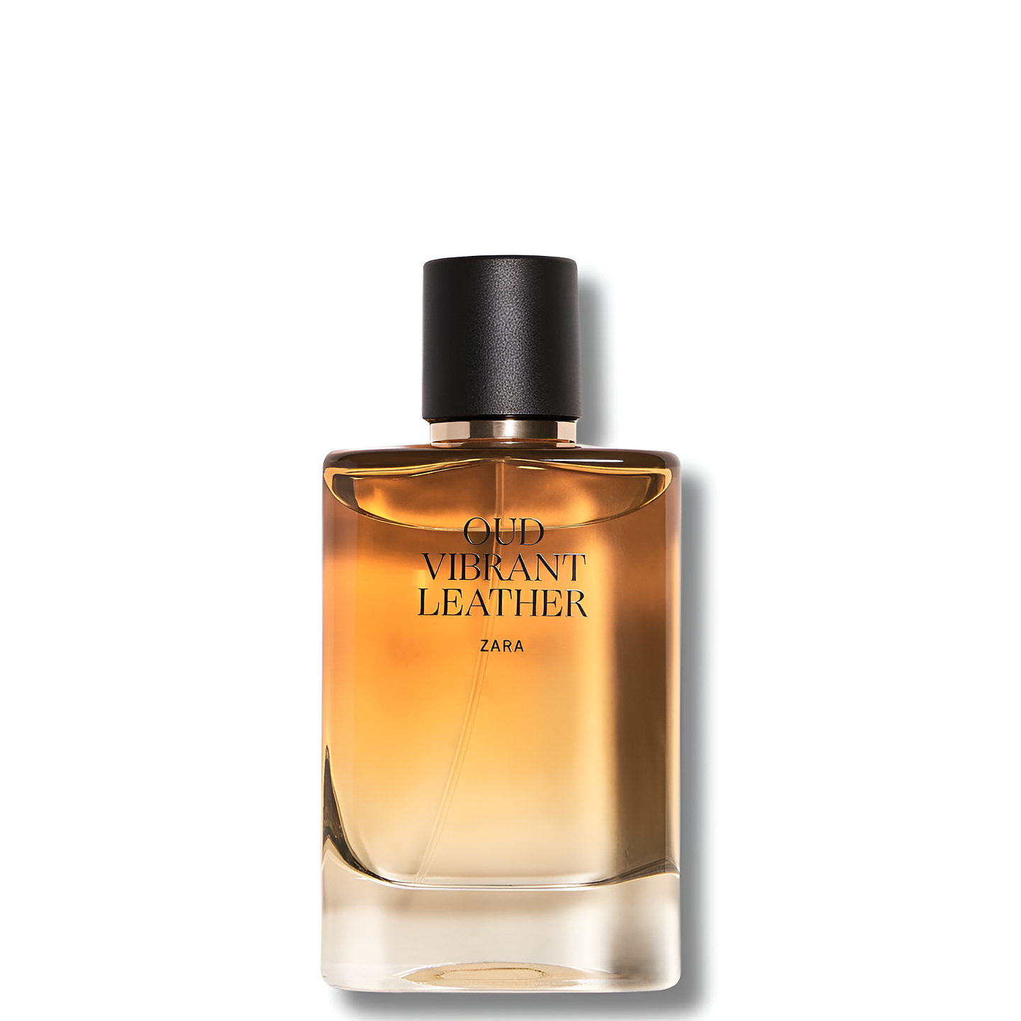 PERFUME ZARA MAN OUD VIBRANT LEATHER 100ml 2