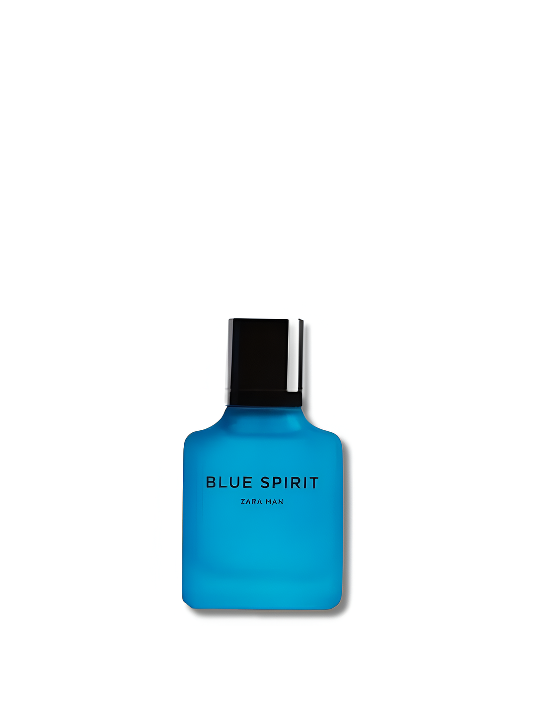 PERFUME ZARA MAN BLUE SPIRIT 30ml 3